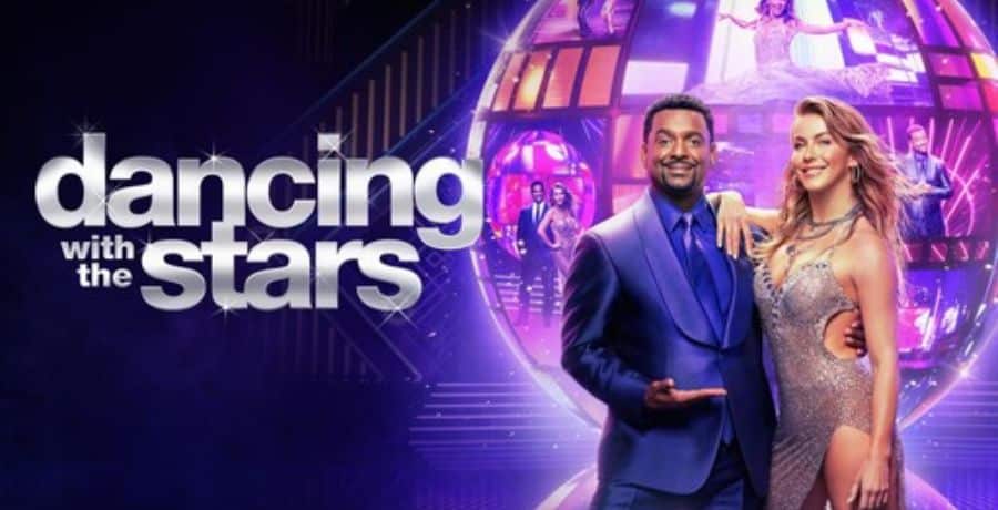 Dancing With the Stars - ABC - DWTS