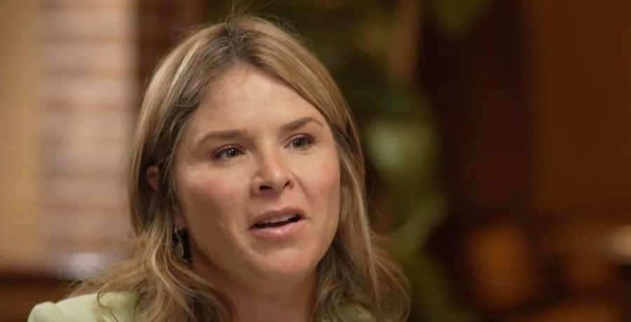 Jenna Bush Hager- Today- YouTube