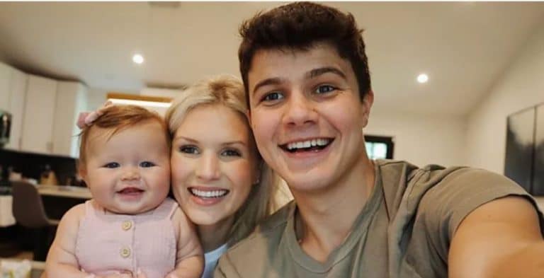 ‘Bringing Up Bates’ Fans Rip Katie & Travis For Endangering Hailey