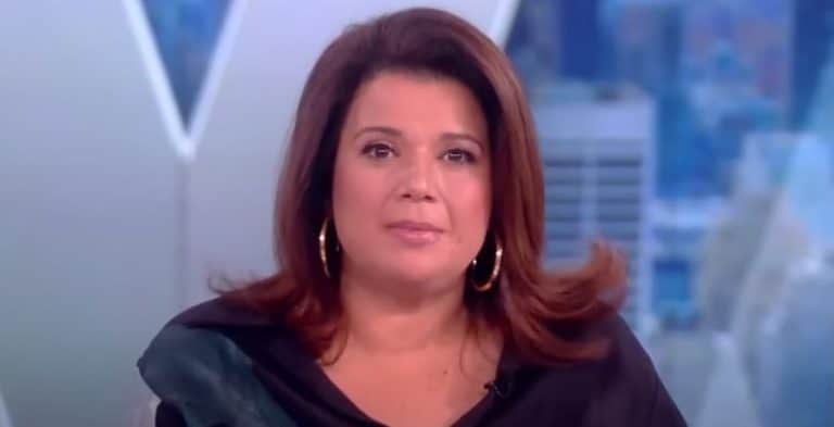 ‘The View’ Ana Navarro Silenced By Producers After Overdoing It
