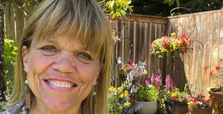 ‘LPBW’ Amy Roloff Releasing New Book