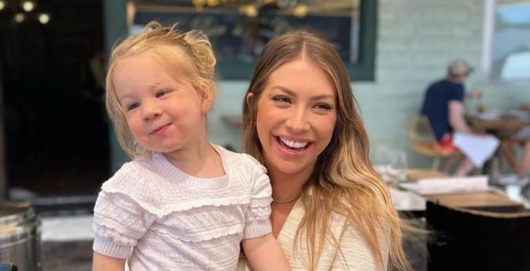 Stassi Schroeder Welcomes Second Baby: See Name & Photos