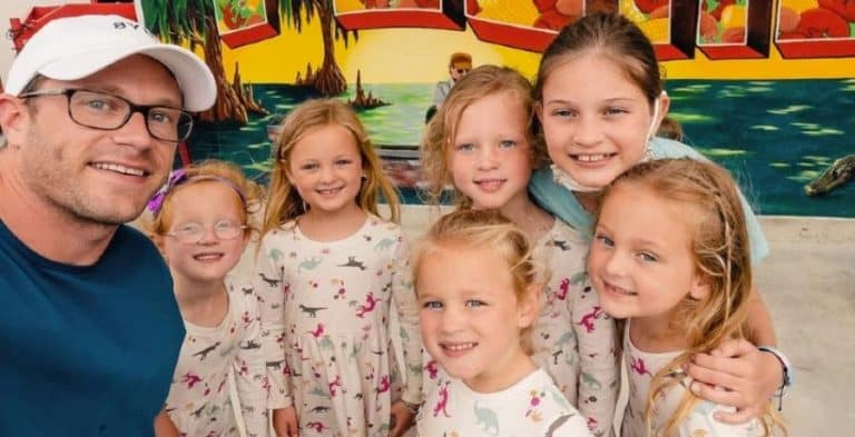‘OutDaughtered’ Why Fans Are Muting New Season