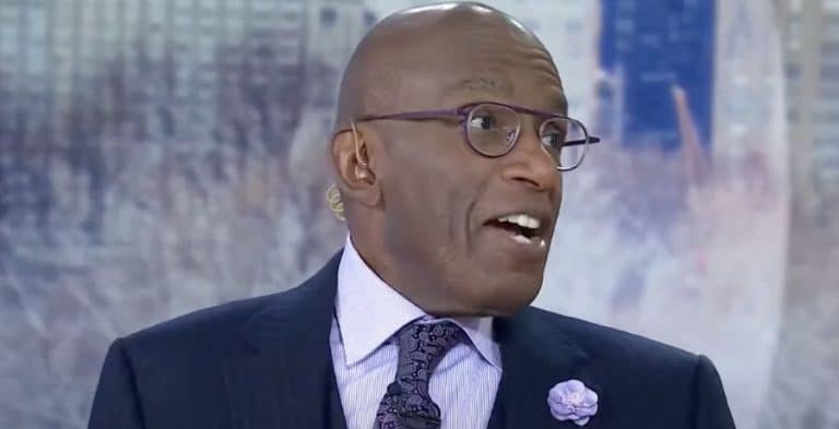‘Today’ Al Roker Shares Precious Moments With Granddaughter