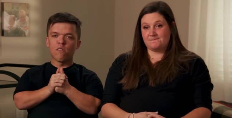 Tori Roloff’s ‘Terrible’ Health Issues Forcing Her To Leave ‘LPBW?’