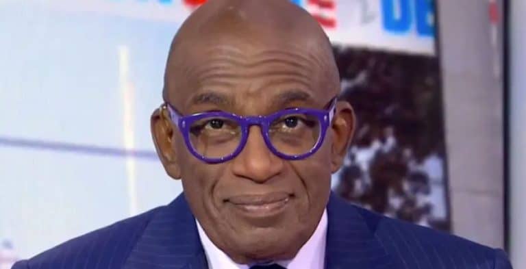 Al Roker Shares Exciting New Gig, Leaving ‘Today?’