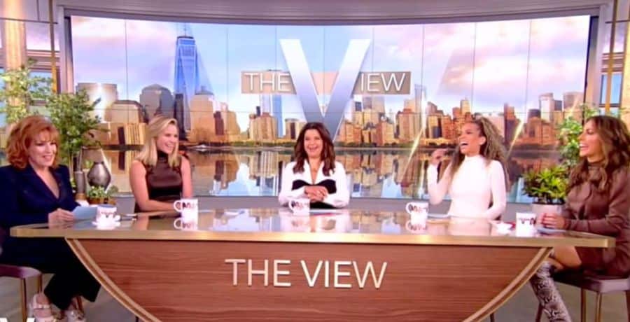 The View Season Premiere - YouTube