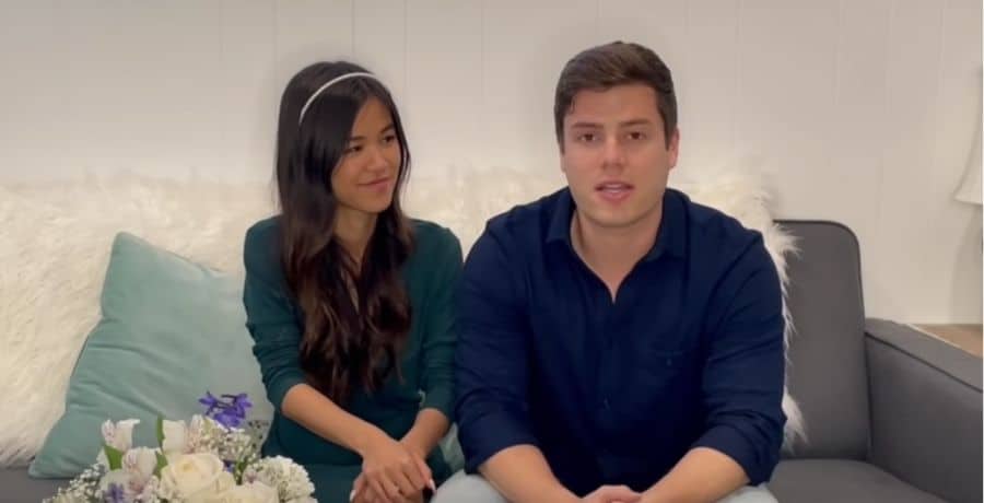 Lawson Bates and Tiffany Espensen YouTube