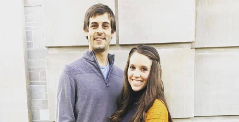 Jill Dillard, Derick Dillard, Instagram