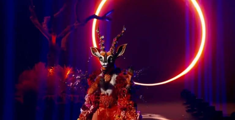 ‘The Masked Singer’: Who Is Gazelle, All The Clues And Hints