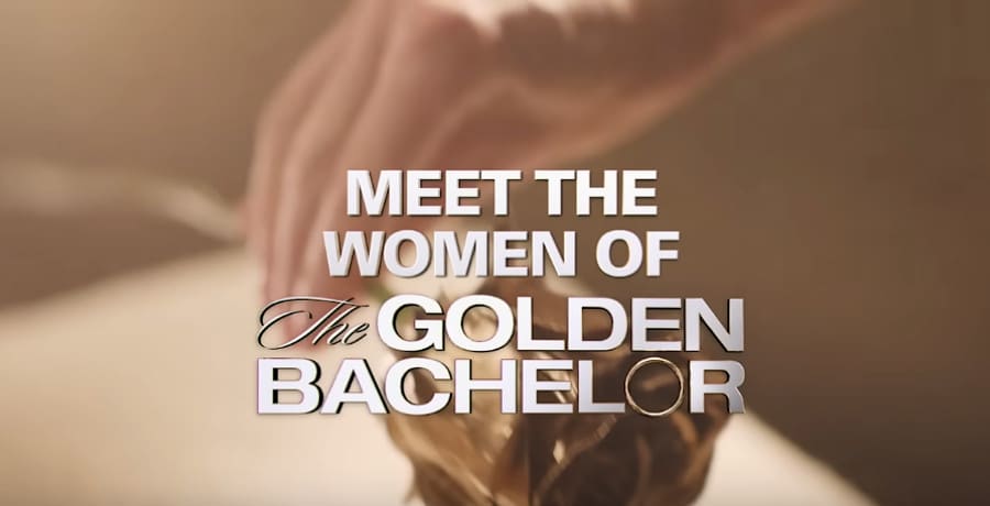 The Golden Bachelor: Credit: Bachelor Nation YouTube