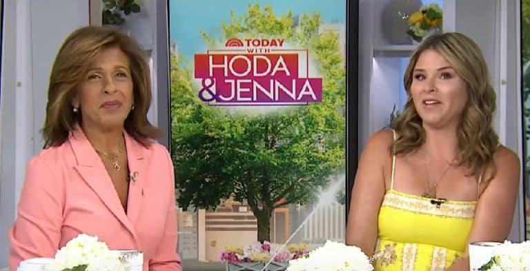 ‘Today’ Show Debate Has Hoda & Jenna Going Separate Ways