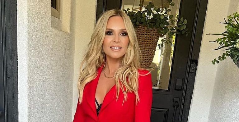 ‘RHOC’ Is Tamra Judge Losing Her Bedroom Luster With Hubby?