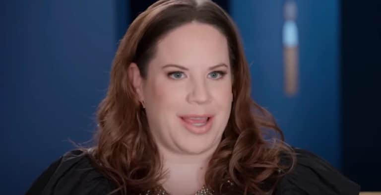 Whitney Way Thore Making Money Off Babs’ Death?