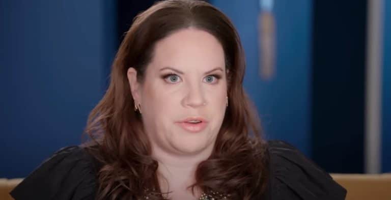 Whitney Way Thore Breaks Down History Of Half-Sister
