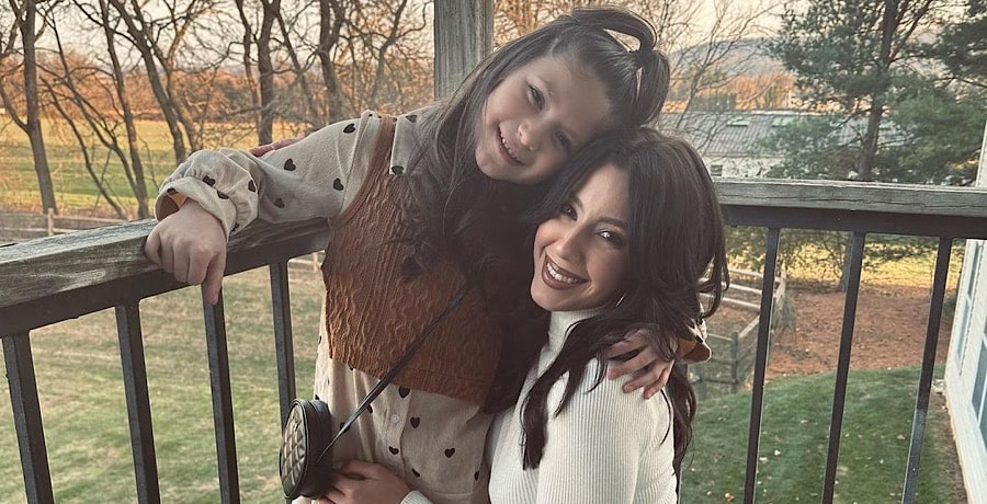 Vivi, Vee Rivera-Teen Mom-Instagram