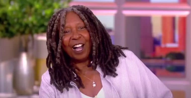 Whoopi Goldberg Reveals How Recent Surgery Changed Her Life