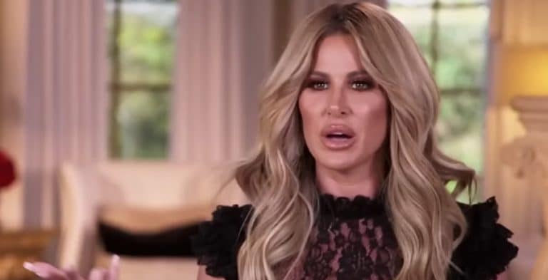 Kim Zolciak Joins Cast On Another Reality Show
