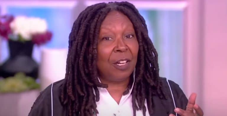 ‘The View’ Whoopi Goldberg Apologizes After Disturbing Comment