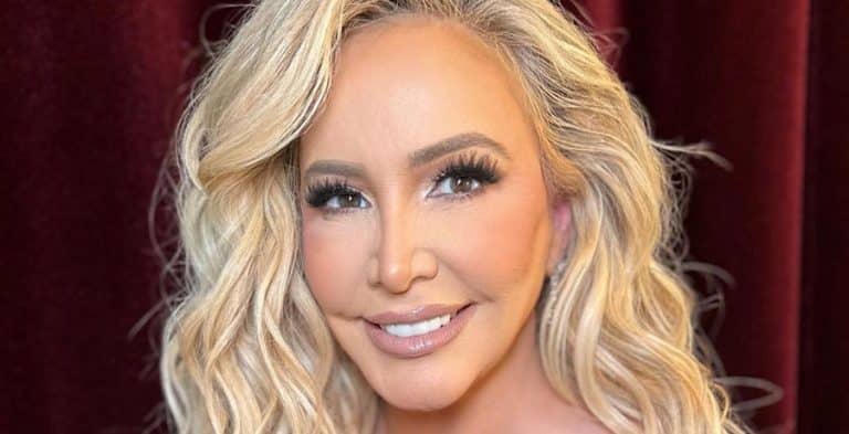 ‘RHOC’ Shannon Beador Spotted With Ex Amid DUI Arrest