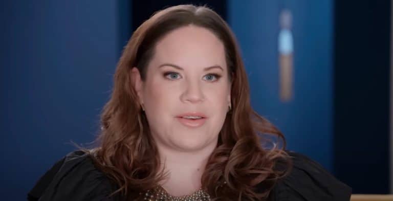 ‘MBFFL’ Whitney Way Thore Catches Up With Half-Sister Angie