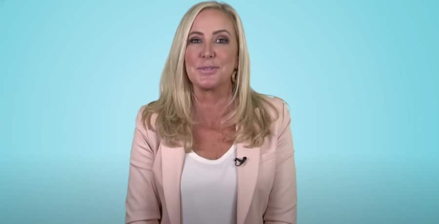 Shannon Beador-YouTube