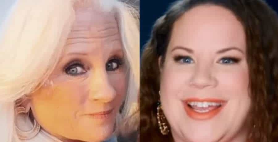 Angie, Whitney Way Thore-YouTube