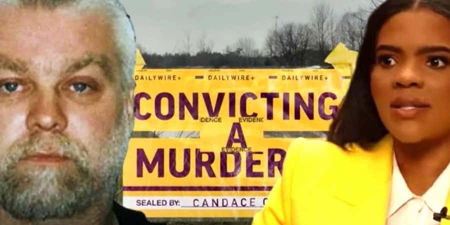 Convicting A Murderer-YouTube