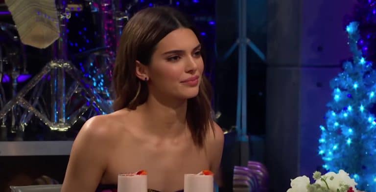 Fans Question Kendall Jenner Pregnancy