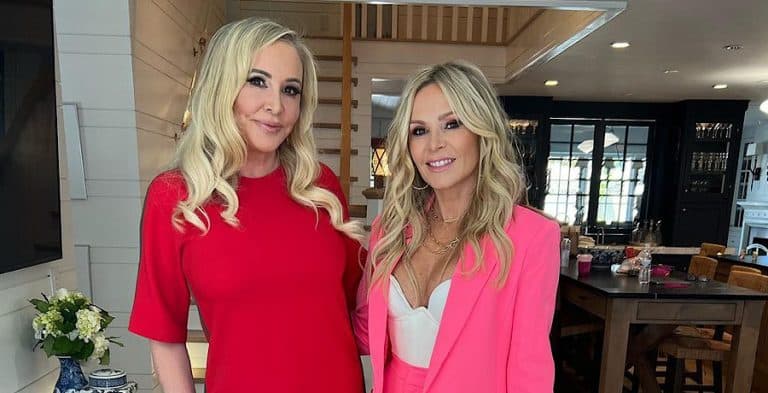 Shannon Beador Returning to ‘RHOC’ After DUI Arrest?