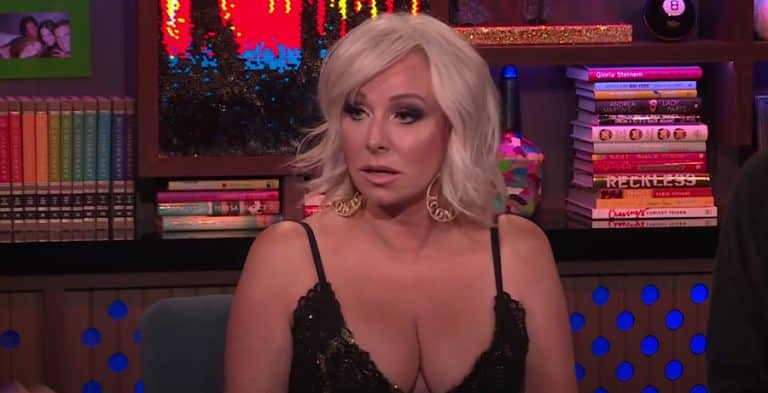 ‘RHONJ’ Margaret Josephs Claims Altercation Went ‘Too Far’