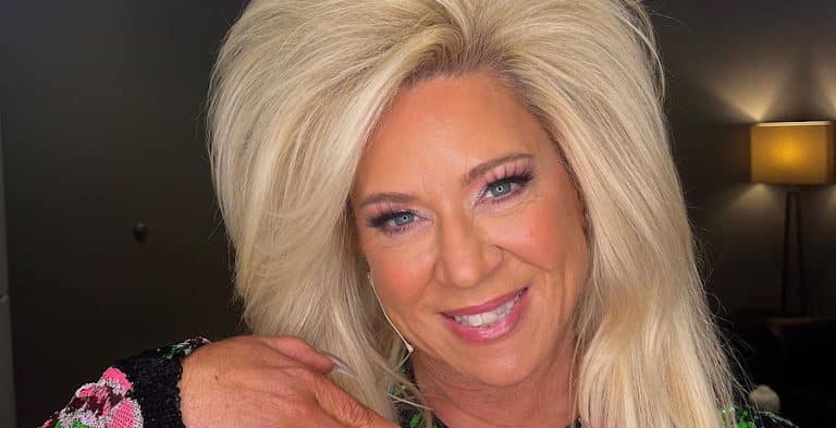 Theresa Caputo Back On Television With New Series