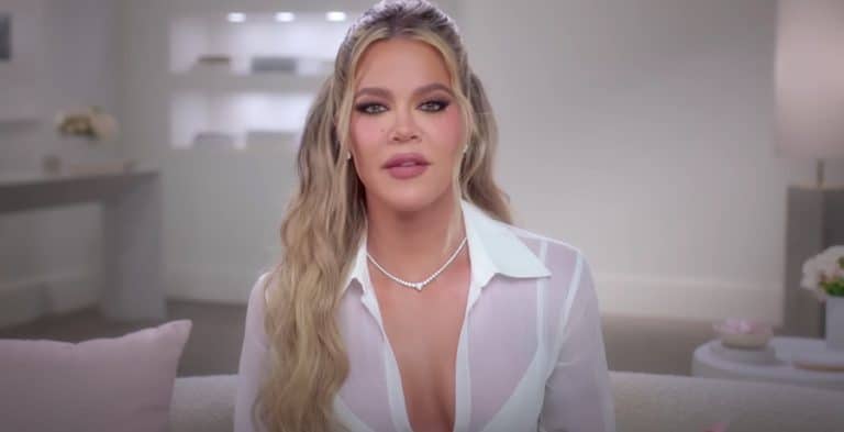 Khloe Kardashian-YouTube