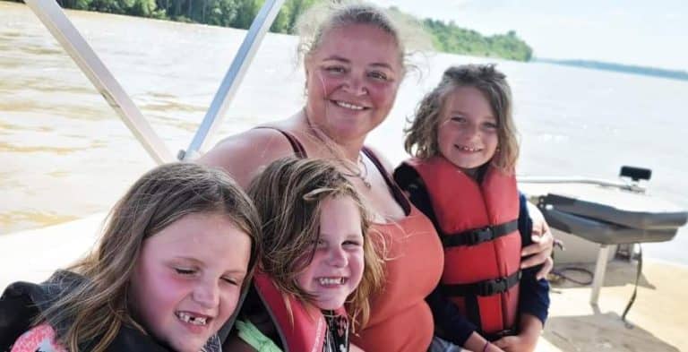Amanda Halterman Shares Heartbreaking Family Death