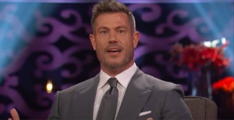 ‘Golden Bachelor’ Jesse Palmer Says Age Didn’t Slow Them Down