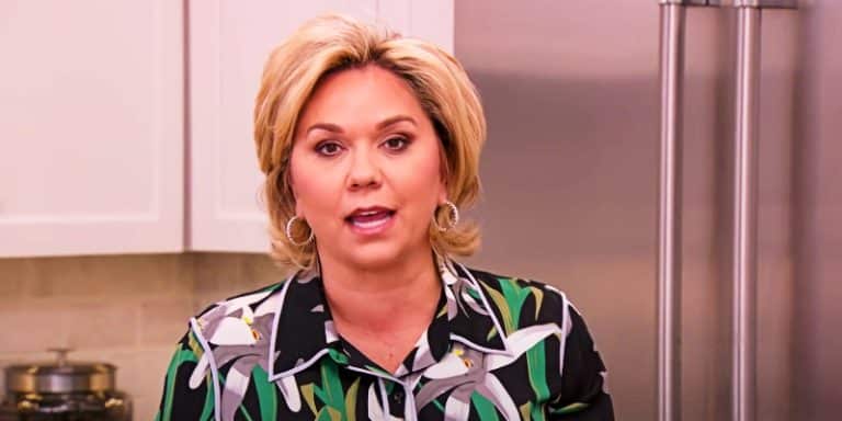Was Julie Chrisley’s Mother Involved In Her & Todd’s Bank Fraud?