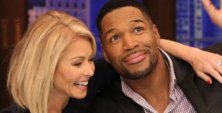 ‘Live’ Truth About Kelly Ripa And Michael Strahan Feud