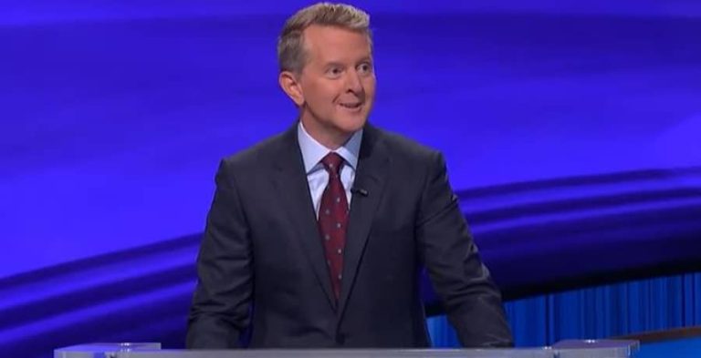 ‘Jeopardy!’ Fans FURIOUS As Ken Jennings Makes Poor Ruling