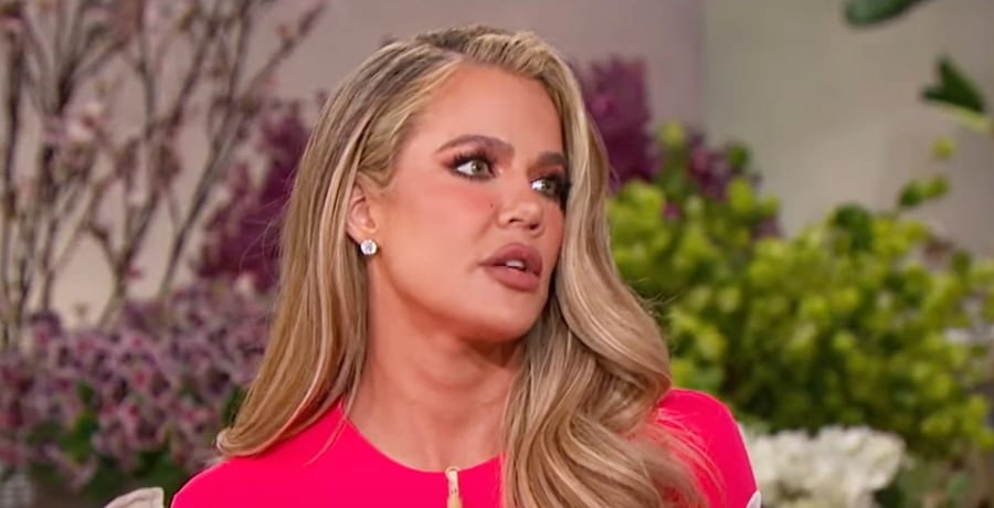 Khloe Kardashian Post-Cancer Removal: See Shocking Photos