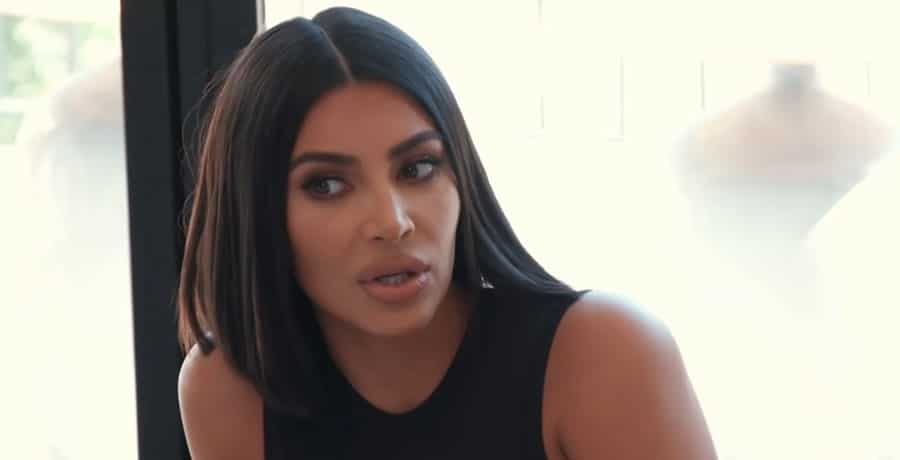 Kim Kardashian Blasted For Ignoring Kourtney Medical Emergency