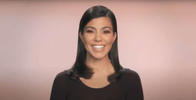 The Meaning Behind Kourtney Kardashian’s Baby Name?