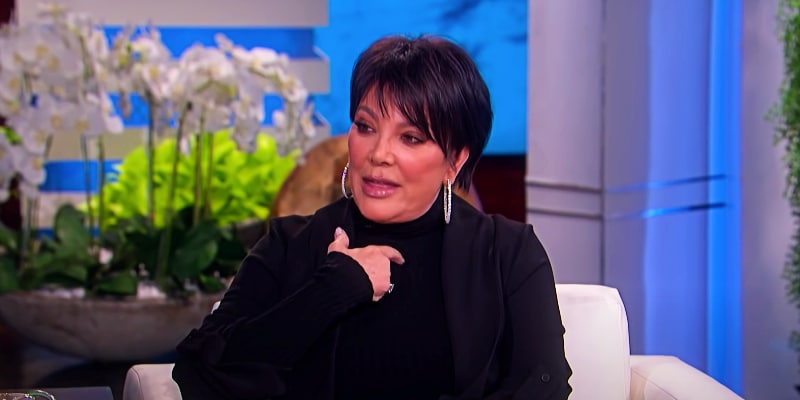 Kris Jenner - YouTube