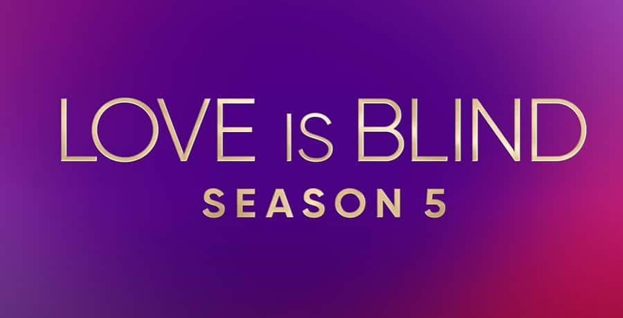 Love is Blind from Netflix, Sourced from YouTube