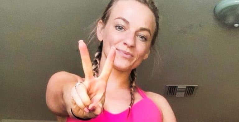 ‘Teen Mom’ Mackenzie McKee Shares SHOCKING Bikini Body