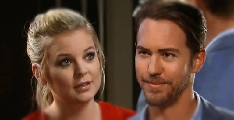 ‘General Hospital’: Where Is Maxie & Peter’s Daughter Bailey?