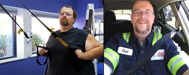 My 600-lb Life': How Is Chad Dean After MASSIVE Weight Loss