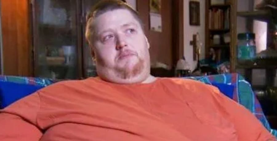 'My 600-lb Life': Big 2023 Life Update On Season 2's James Jones