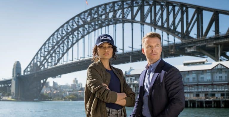‘NCIS: Sydney’ Is Coming To CBS: Here Are All The Details