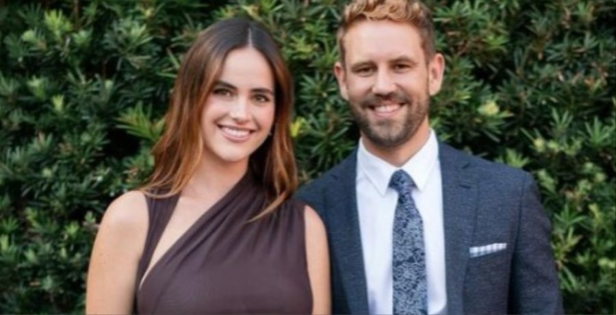 Natalie Joy and Nick Viall via Insta 5