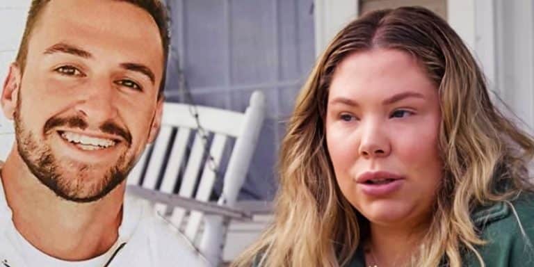 Kailyn Lowry Calls Out Heartless Nic Kerdiles Chrisley Tributes